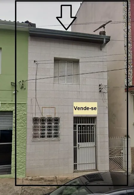 Foto 1 de Sobrado com 2 Quartos à venda, 175m² em Móoca, São Paulo