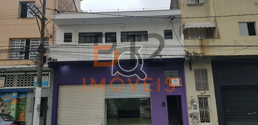 Foto 1 de Imóvel Comercial à venda, 287m² em Santana, São Paulo
