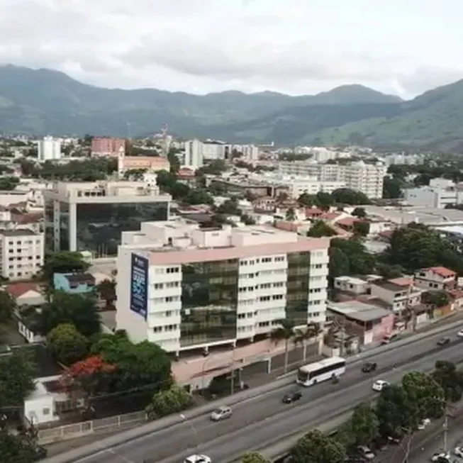 Foto 1 de Sala Comercial com 10 Quartos à venda, 300m² em Campo Grande, Rio de Janeiro