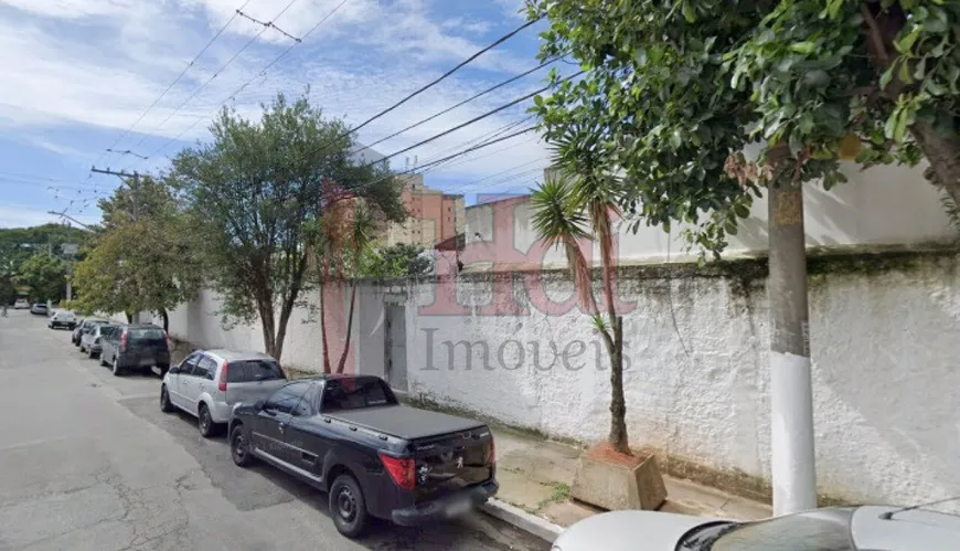 Foto 1 de Lote/Terreno para alugar, 600m² em Vila Guilherme, São Paulo