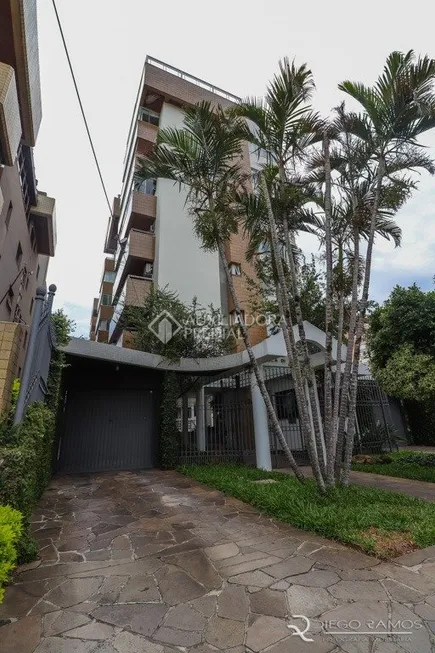 Foto 1 de Apartamento com 2 Quartos à venda, 93m² em Santana, Porto Alegre