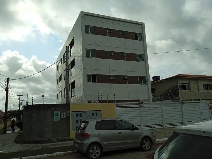 Foto 1 de Apartamento com 2 Quartos à venda, 55m² em Jardim Atlântico, Olinda