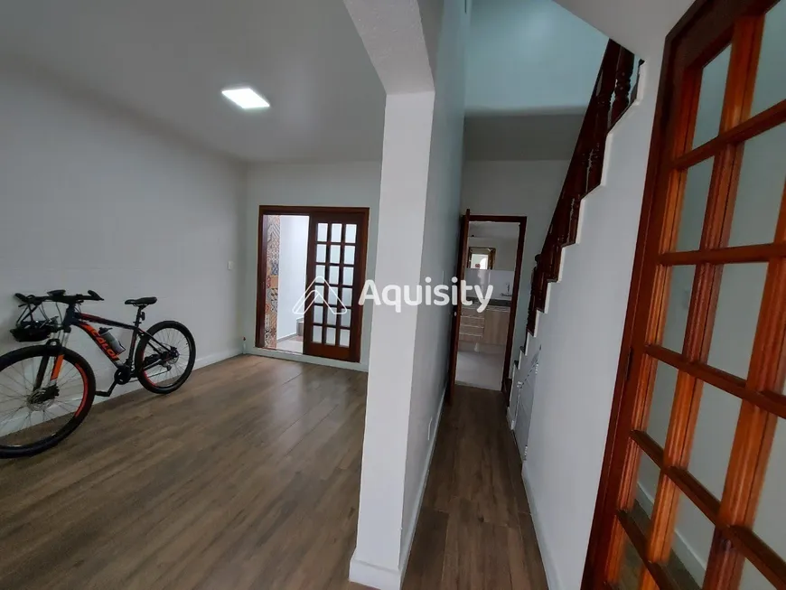 Foto 1 de Casa de Condomínio com 2 Quartos à venda, 110m² em Bela Vista, São Paulo