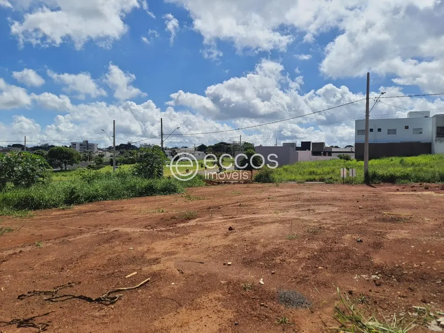 Foto 1 de Lote/Terreno à venda, 250m² em Aclimacao, Uberlândia