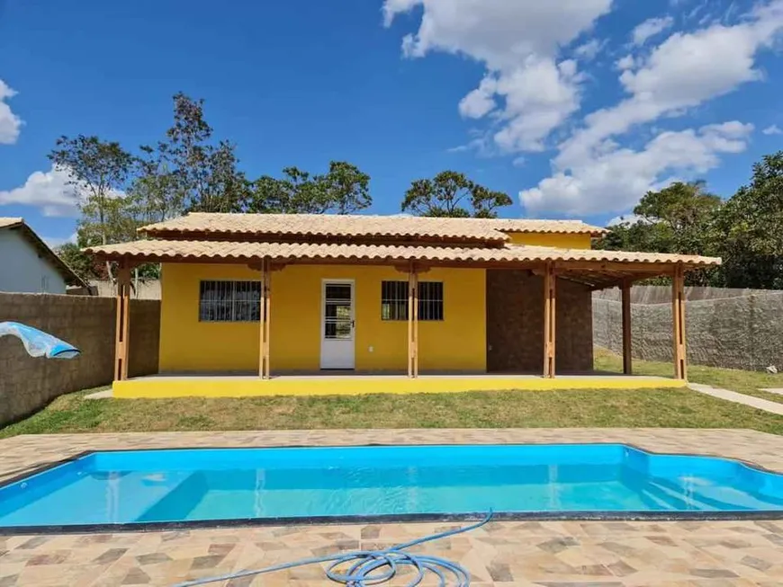 Foto 1 de Casa com 3 Quartos à venda, 360m² em Pau Amarelo, Paulista