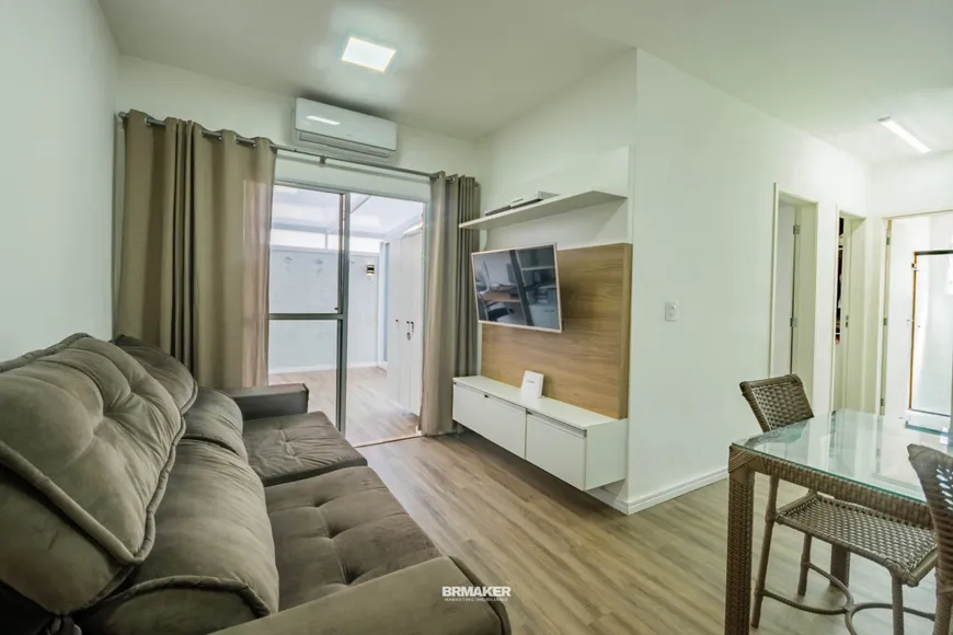 Foto 1 de Apartamento com 2 Quartos à venda, 71m² em Santa Claudina, Vinhedo