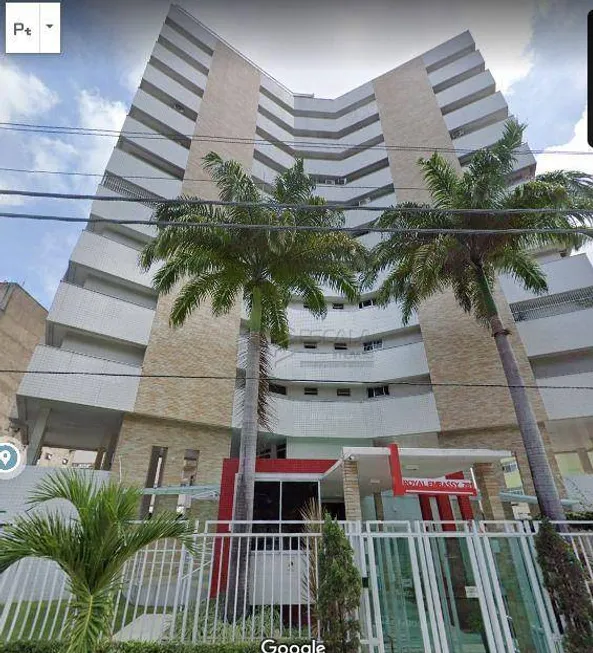 Foto 1 de Cobertura com 4 Quartos à venda, 285m² em Aldeota, Fortaleza