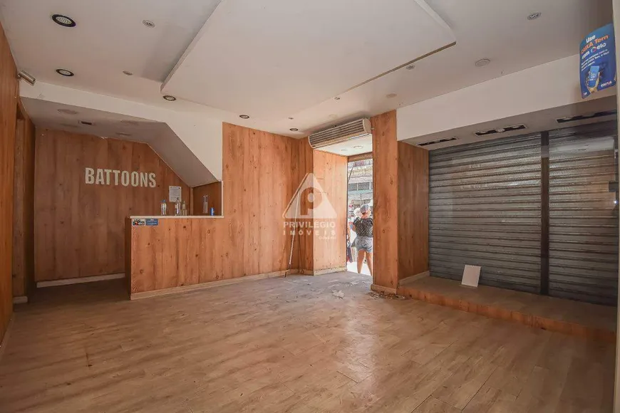 Foto 1 de Ponto Comercial à venda, 96m² em Centro, Rio de Janeiro