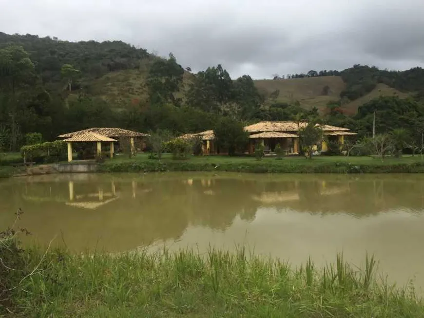 Foto 1 de Fazenda/Sítio com 3 Quartos à venda, 8000m² em Linhares, Juiz de Fora