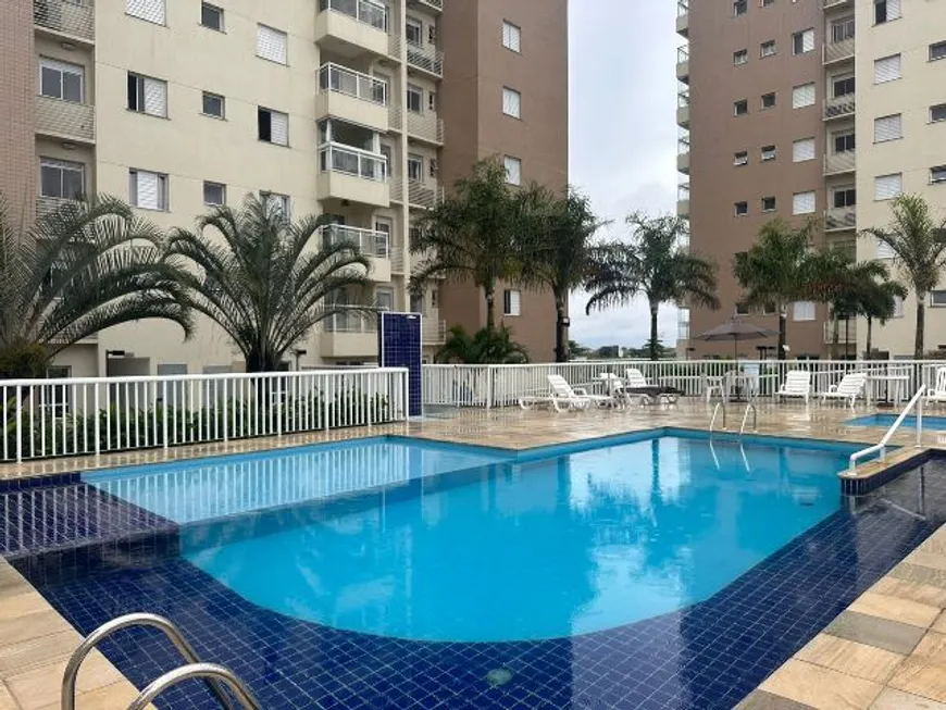 Foto 1 de Apartamento com 3 Quartos à venda, 90m² em Gaviotas, Itanhaém