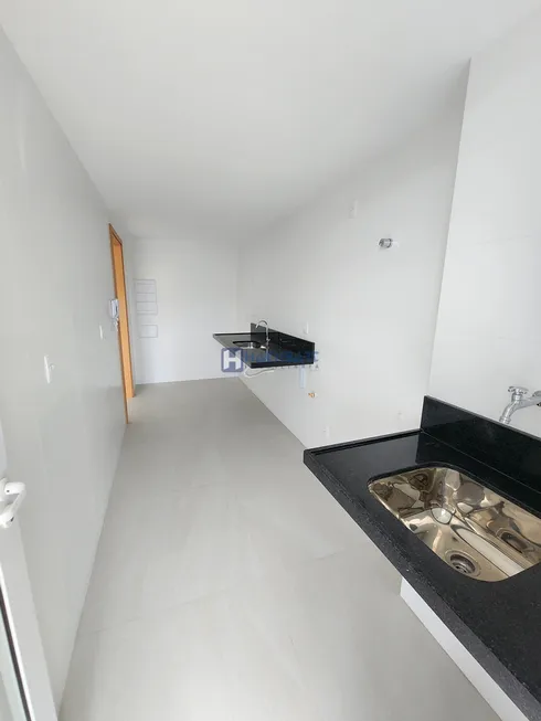 Foto 1 de Apartamento com 3 Quartos à venda, 88m² em Jardim Camburi, Vitória