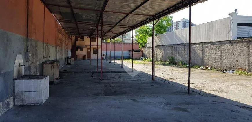 Foto 1 de Lote/Terreno à venda, 760m² em Pechincha, Rio de Janeiro