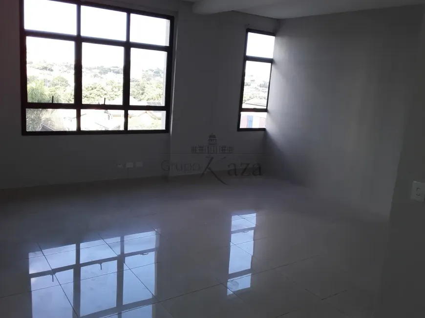 Foto 1 de Ponto Comercial para alugar, 56m² em Parque Residencial Aquarius, São José dos Campos