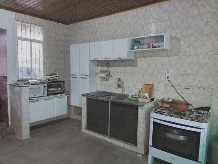 Foto 1 de Casa com 2 Quartos à venda, 80m² em Centro, Madre de Deus