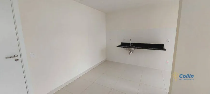 Foto 1 de Apartamento com 2 Quartos à venda, 54m² em Parque do Mirante, Uberaba