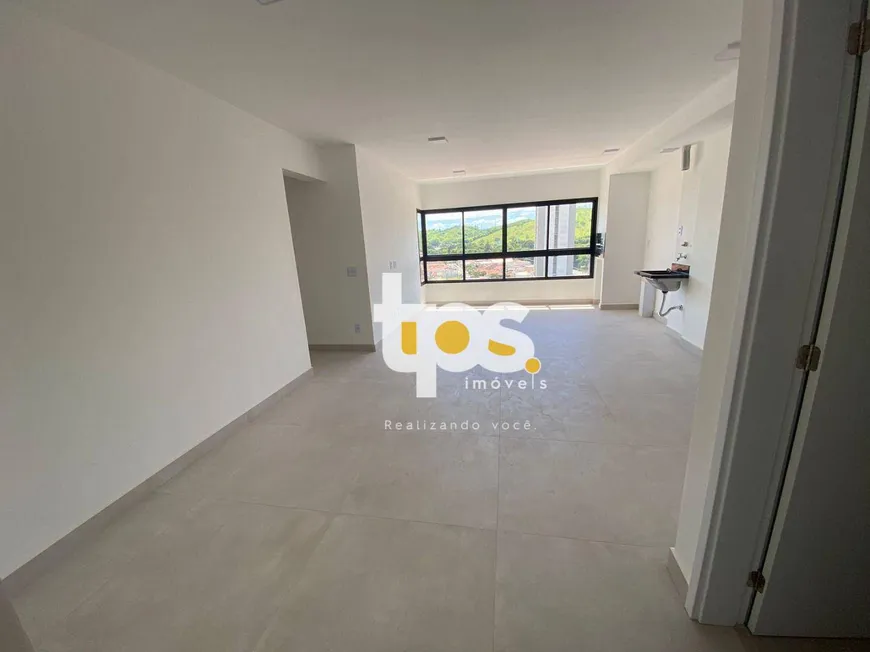 Foto 1 de Apartamento com 3 Quartos à venda, 81m² em Vila Paraiba, Guaratinguetá