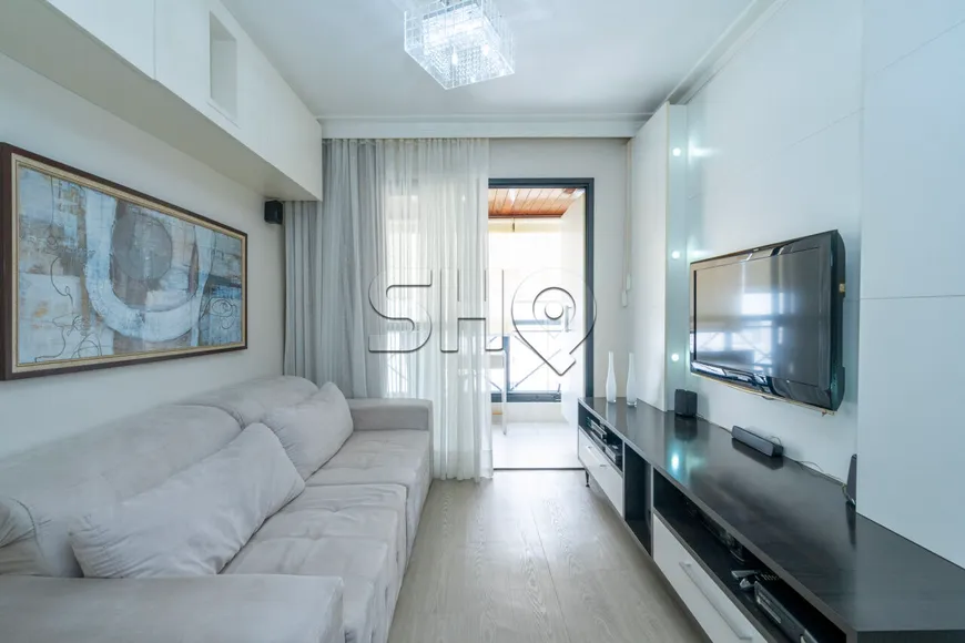 Foto 1 de Apartamento com 3 Quartos à venda, 83m² em Vila Leopoldina, São Paulo