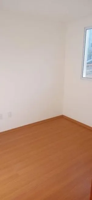 Foto 1 de Apartamento com 2 Quartos à venda, 50m² em Sapucaia II, Contagem