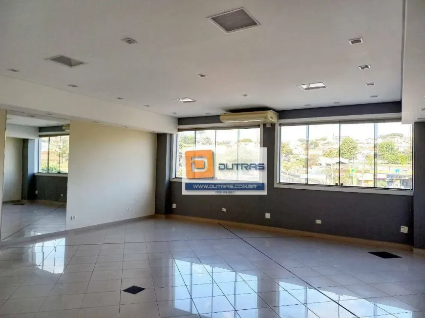 Foto 1 de Sala Comercial para alugar, 55m² em Chácara Nazaré, Piracicaba