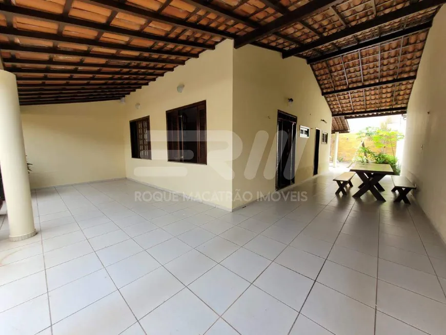 Foto 1 de Casa com 3 Quartos à venda, 150m² em Cohama, São Luís