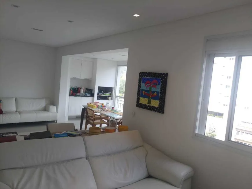 Foto 1 de Apartamento com 2 Quartos à venda, 87m² em Vila Andrade, São Paulo