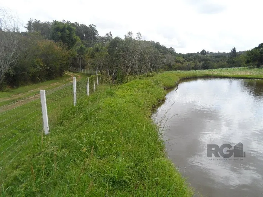 Foto 1 de Fazenda/Sítio com 3 Quartos à venda, 101m² em , Viamão