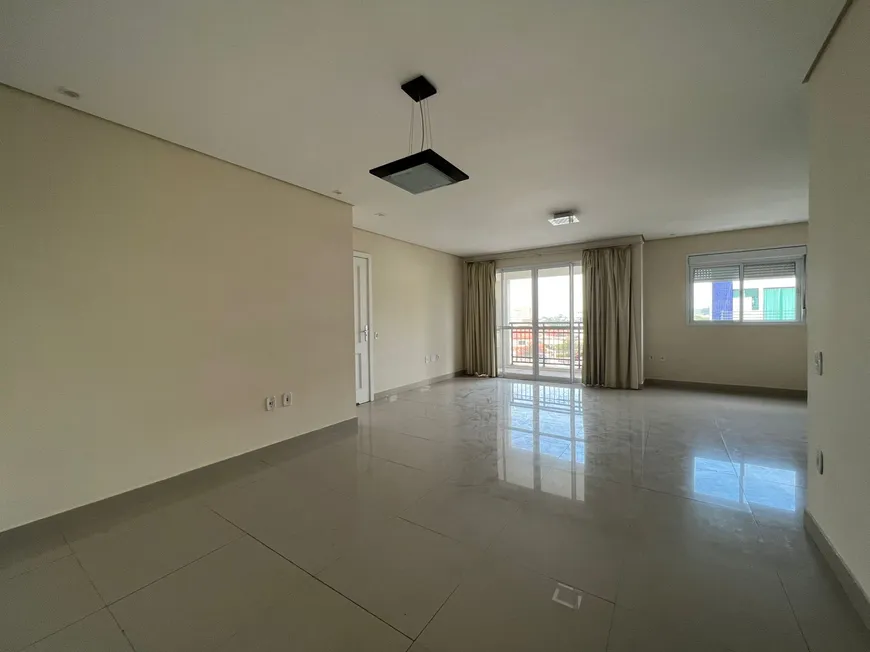 Foto 1 de Apartamento com 3 Quartos à venda, 110m² em Jardim Armênia, Mogi das Cruzes