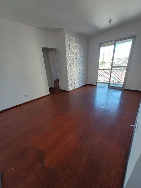 Foto 1 de Apartamento com 2 Quartos à venda, 65m² em Centro, Diadema