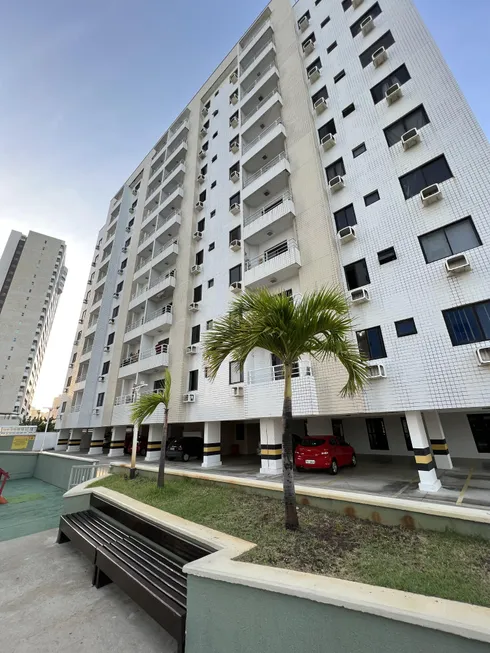 Foto 1 de Apartamento com 3 Quartos à venda, 64m² em Cocó, Fortaleza