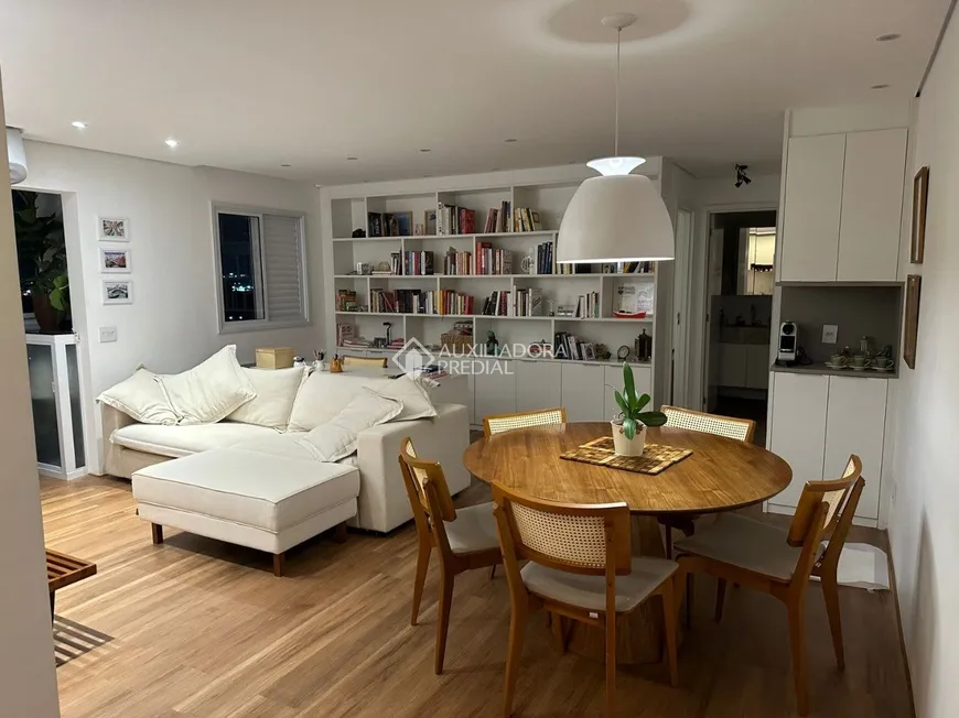 Foto 1 de Apartamento com 1 Quarto à venda, 65m² em Rudge Ramos, São Bernardo do Campo