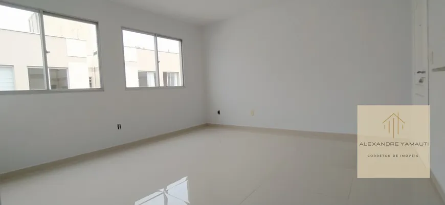 Foto 1 de Apartamento com 3 Quartos à venda, 75m² em Trindade, Florianópolis