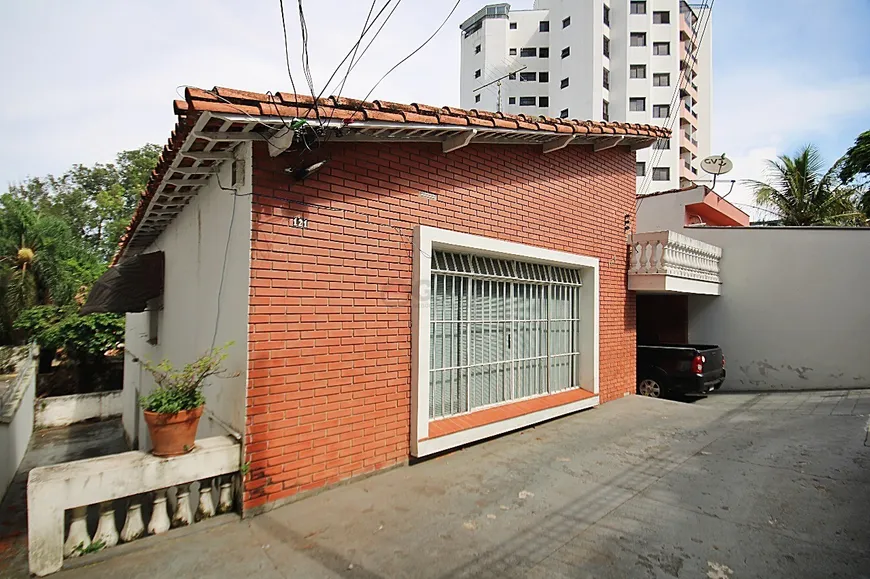 Foto 1 de Imóvel Comercial com 5 Quartos para alugar, 307m² em Vila Independencia, Sorocaba