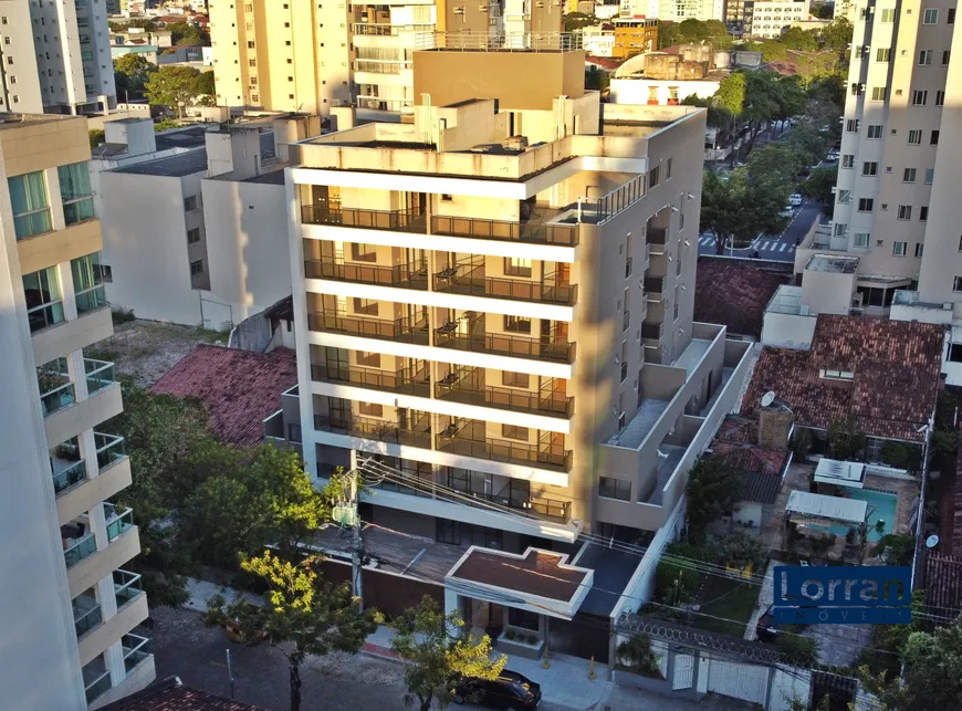 Foto 1 de Apartamento com 3 Quartos à venda, 85m² em Jardim Camburi, Vitória