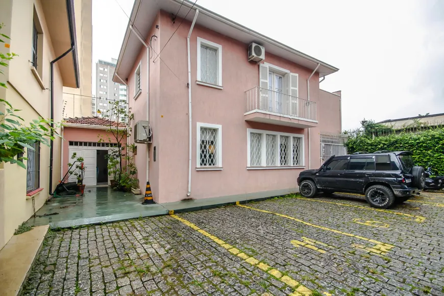 Foto 1 de Casa com 3 Quartos à venda, 250m² em Perdizes, São Paulo