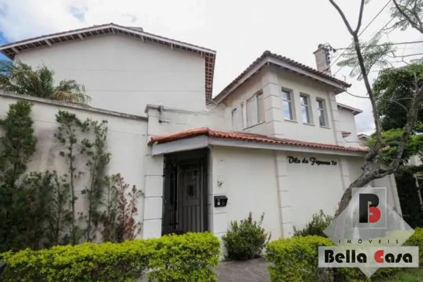 Foto 1 de Casa de Condomínio com 3 Quartos à venda, 132m² em Vila Prudente, São Paulo