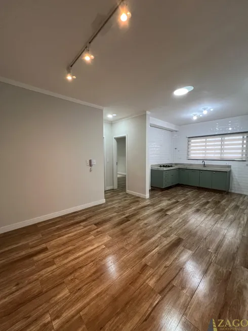 Foto 1 de Apartamento com 2 Quartos à venda, 65m² em Jardim Piratininga II, Franca