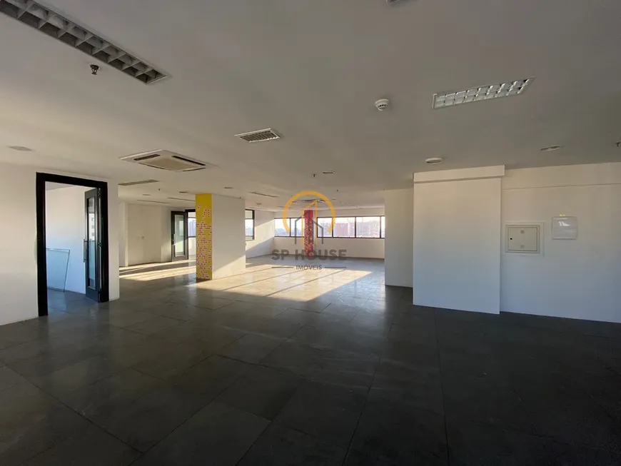 Foto 1 de Sala Comercial para venda ou aluguel, 200m² em São Judas, São Paulo