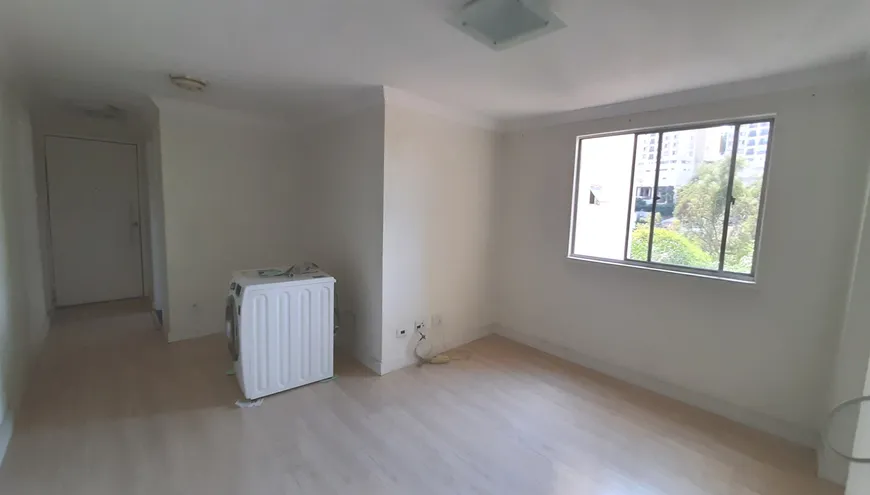 Foto 1 de Apartamento com 2 Quartos à venda, 50m² em Horto Florestal, São Paulo