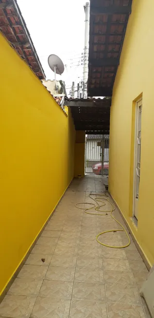 Foto 1 de Casa com 3 Quartos à venda, 80m² em Jardim Torrao De Ouro, São José dos Campos