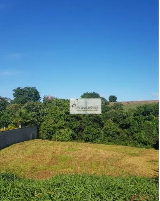 Foto 1 de Lote/Terreno à venda, 1421m² em Condominio Village Ipanema, Aracoiaba da Serra