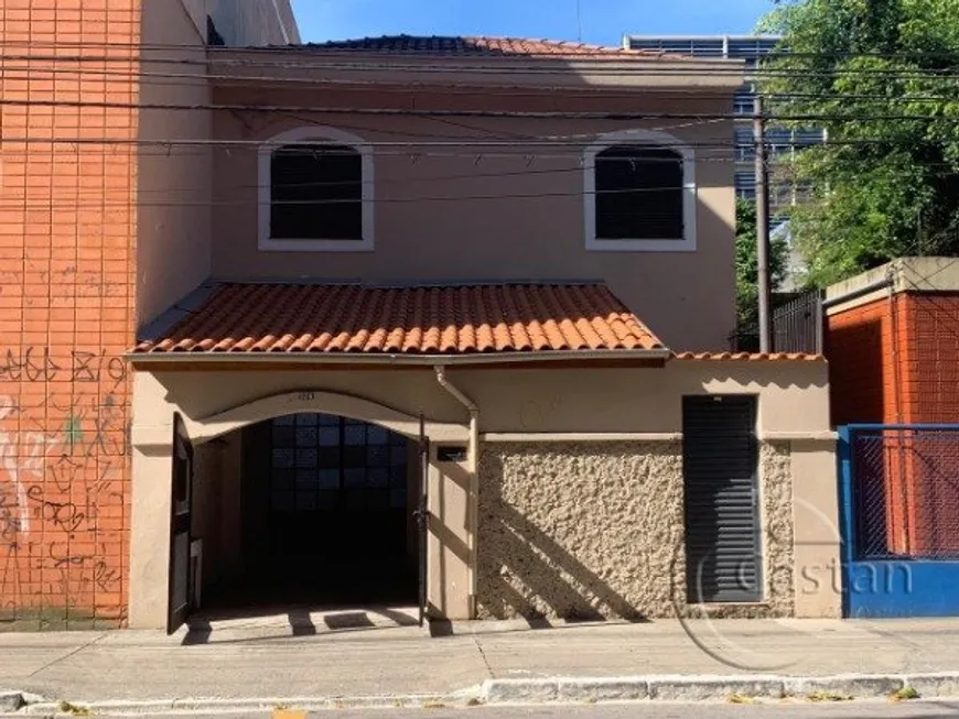 Foto 1 de Sobrado com 5 Quartos à venda, 280m² em Móoca, São Paulo