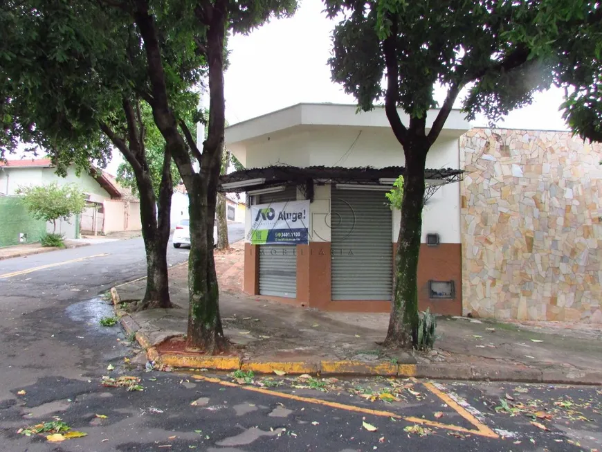 Foto 1 de Ponto Comercial para alugar, 75m² em Vila Rezende, Piracicaba