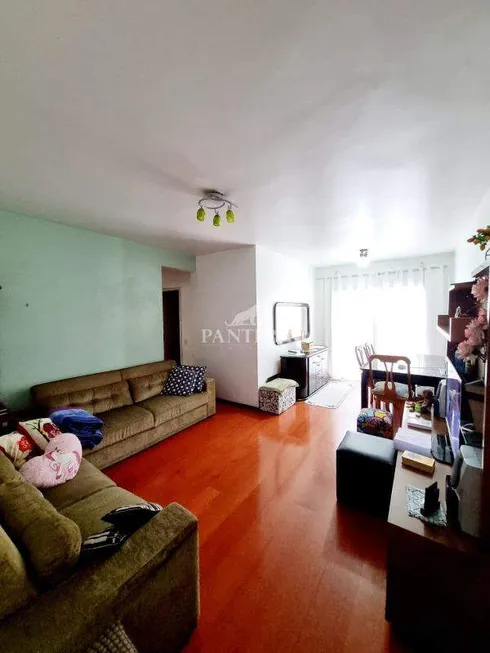 Foto 1 de Apartamento com 3 Quartos à venda, 78m² em Vila Sao Pedro, Santo André