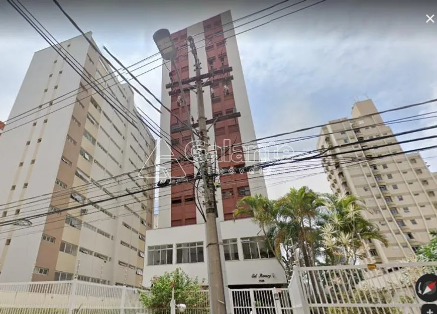Foto 1 de Apartamento com 3 Quartos à venda, 159m² em Centro, Campinas
