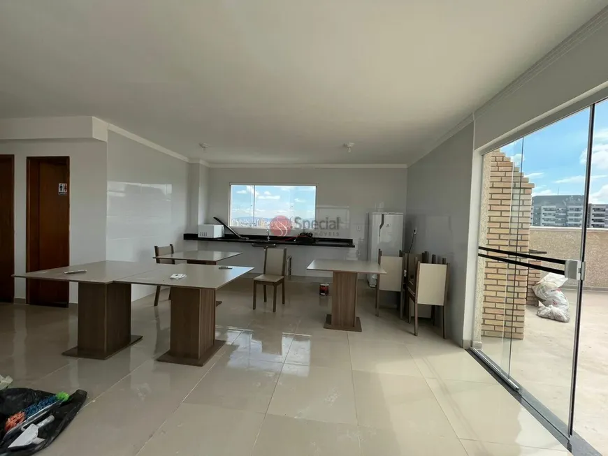 Foto 1 de Apartamento com 2 Quartos à venda, 42m² em Vila Guilhermina, São Paulo