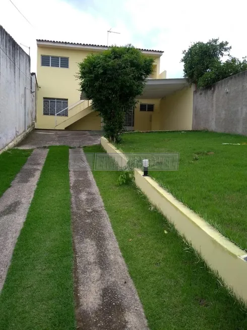 Foto 1 de  com 2 Quartos à venda, 198m² em Jardim Brasilandia, Sorocaba