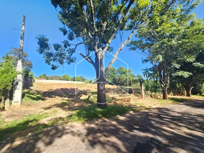 Foto 1 de Fazenda/Sítio à venda, 2500m² em Jardim Califórnia, Marília