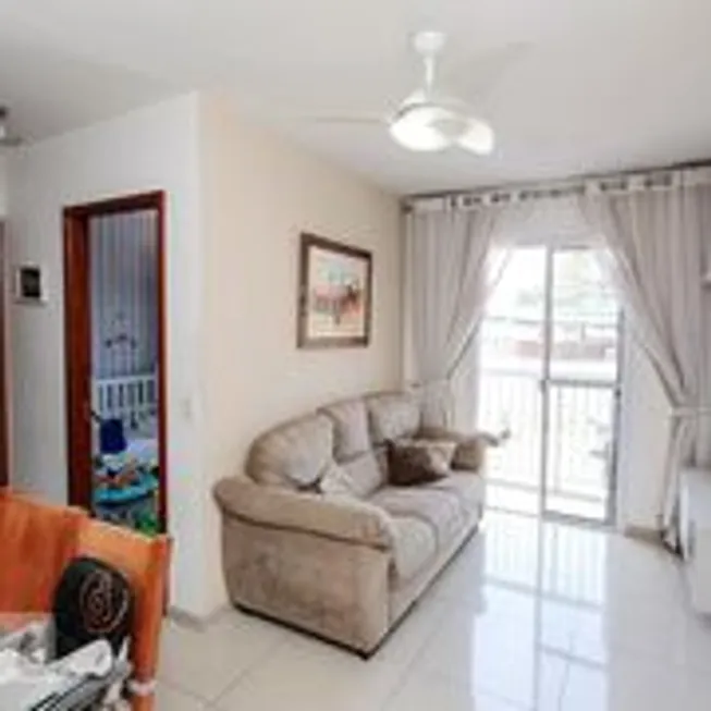 Foto 1 de Apartamento com 2 Quartos à venda, 50m² em Engenho De Dentro, Rio de Janeiro