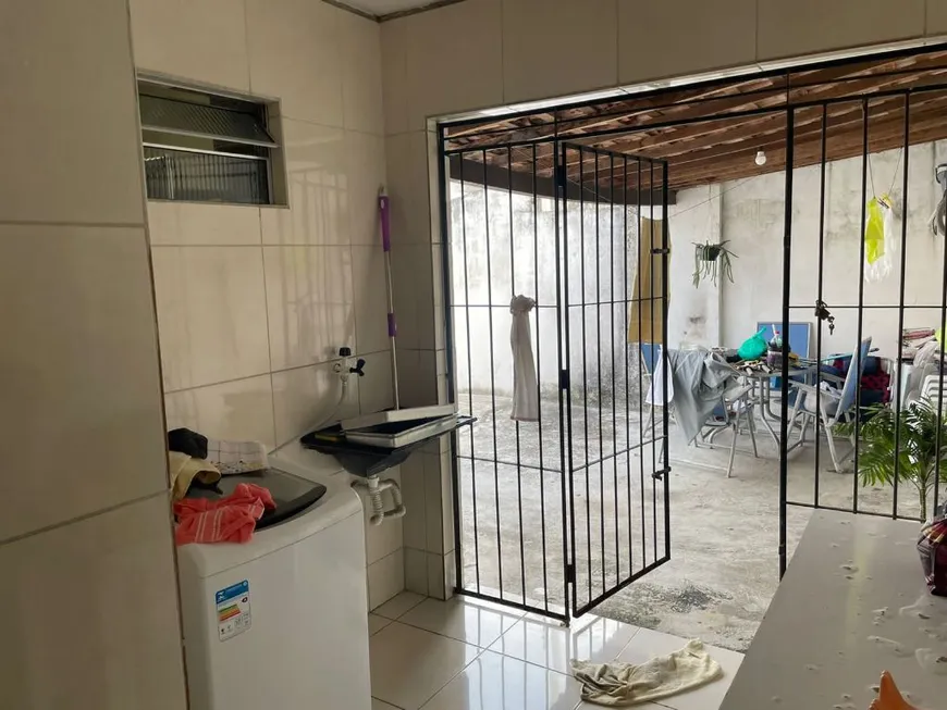 Foto 1 de Casa com 3 Quartos à venda, 180m² em Ernesto Geisel, João Pessoa