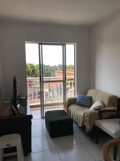 Foto 1 de Apartamento com 2 Quartos à venda, 55m² em Centro, Eusébio